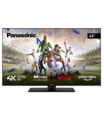 Panasonic TX-43MX600E 43'' TV