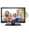 Lenco DVL-1962 19'' TV med 12 volt og DVD
