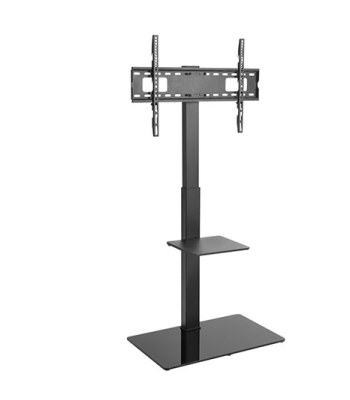 Mainstream HMSF-350 TV-stander med videohylde