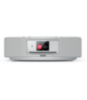 Kenwood CR-ST700SCD-S minianlæg med DAB+/Internetradio - SØLV