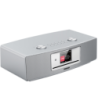 Kenwood CR-ST700SCD-S minianlæg med DAB+/Internetradio - SØLV
