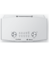 Kenwood CR-ST700SCD-S minianlæg med DAB+/Internetradio - SØLV