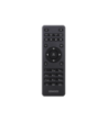 Kenwood CR-ST700SCD-S minianlæg med DAB+/Internetradio - SØLV