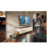 Philips TAB7207/10 soundbar med trådløs subwoofer
