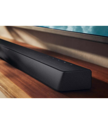 Philips TAB7207/10 soundbar med trådløs subwoofer