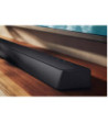 Philips TAB7207/10 soundbar med trådløs subwoofer