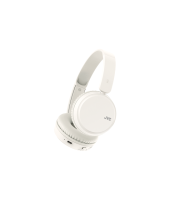 JVC HA-S36W-W-U bluetooth hovedtelefon - HVID