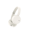 JVC HA-S36W-W-U bluetooth hovedtelefon - HVID