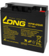 Batteri SKYROCK - WP18-12SHR