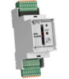 MONACOR MP3 afspiller DIN - EPS110/RS485