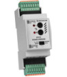 MONACOR Forstærker 2x15W DIN - EPS32