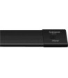 MONACOR Dante bordmikrofon - EAM-17DT