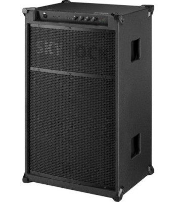 IMG STAGELINE Trådløs Bluetooth højttaler - SKYROCK