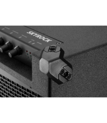 IMG STAGELINE Trådløs Bluetooth højttaler - SKYROCK