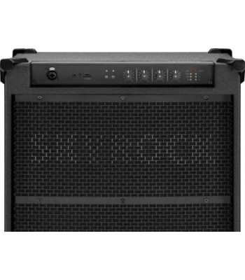 IMG STAGELINE Trådløs Bluetooth højttaler - SKYROCK