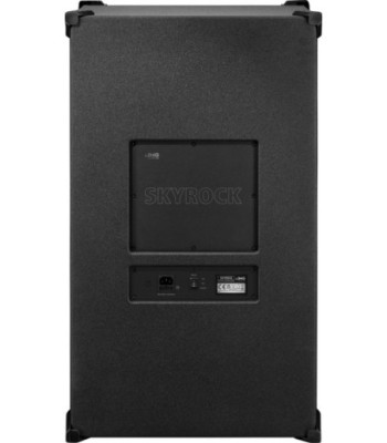 IMG STAGELINE Trådløs Bluetooth højttaler - SKYROCK