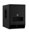 Yamaha DXS12 MKII aktiv subwoofer