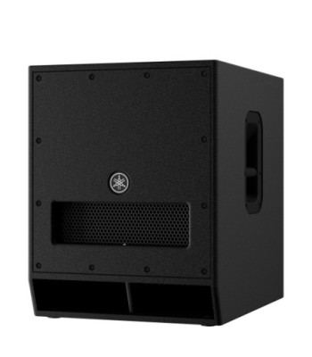 Yamaha DXS15 MKII aktiv Subwoofer