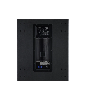 Yamaha DXS18 Aktiv Subwoofer