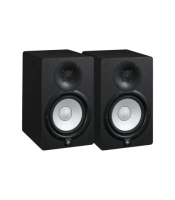 Yamaha HS7 MP Studie Monitors (Matched Pair)