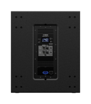 Yamaha DXS18XLF 18'' Aktiv Subwoofer