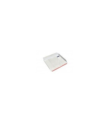 FOOLPROOF DRYPBAKKE D60 60CM. FOR VASKE- OG OPVASKEMASKINE 500X60