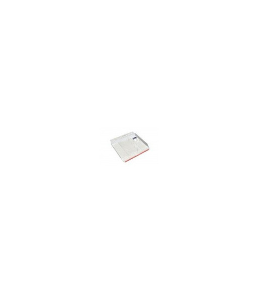 FOOLPROOF DRYPBAKKE D60 60CM. FOR VASKE- OG OPVASKEMASKINE 500X60
