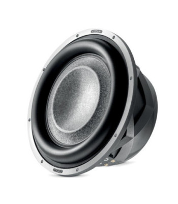 10'' Focal SUB 10 UTOPIA BE M X1