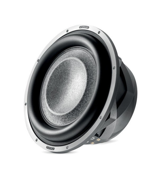 10'' Focal SUB 10 UTOPIA BE M X1 10'' Focal SUB 10 UTOPIA BE M X1