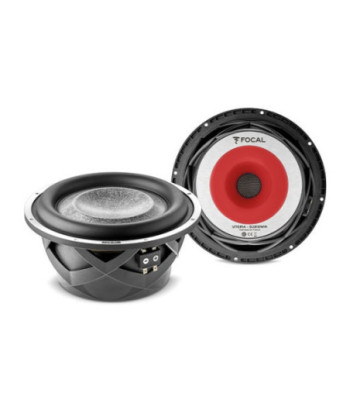 10'' Focal SUB 10 UTOPIA BE M X1