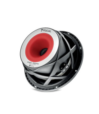10'' Focal SUB 10 UTOPIA BE M X1