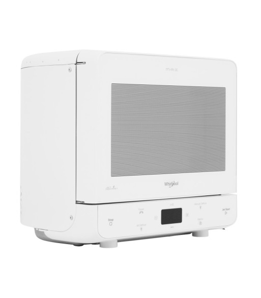 WHIRLPOOL MAX 34 FW - MIKROOVN WHIRLPOOL MAX 34 FW - MIKROOVN