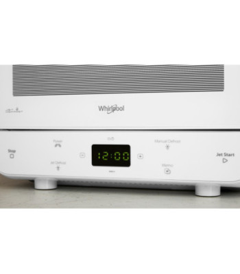 WHIRLPOOL MAX 34 FW - MIKROOVN