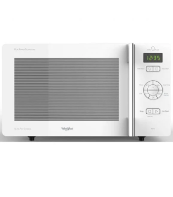 WHIRLPOOL MCP 345 WHITE - MIKROOVN
