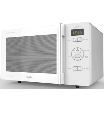 WHIRLPOOL MCP 345 WHITE - MIKROOVN