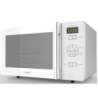 WHIRLPOOL MCP 345 WHITE - MIKROOVN