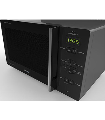 WHIRLPOOL MCP 345 BL - MIKROOVN