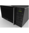 WHIRLPOOL MCP 345 BL - MIKROOVN