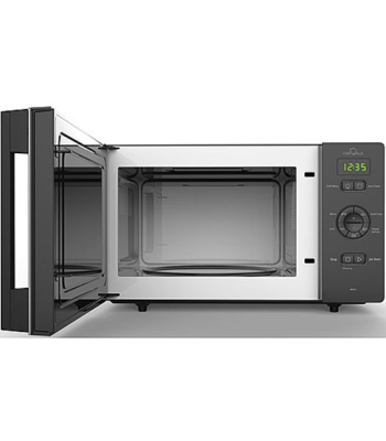 WHIRLPOOL MCP 345 BL - MIKROOVN