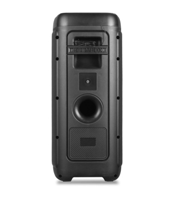 ELVITA PARTYHØJTTALER EPB500 - BLUETOOTH HØJTTALER
