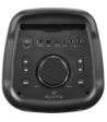 ELVITA PARTYHØJTTALER EPB500 - BLUETOOTH HØJTTALER