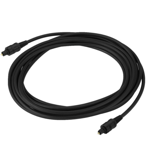 Lyslederkabel 5m - OLC-500/SW ORG.MAKERS BRAND