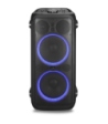 ELVITA PARTYHØJTTALER EPB800 - BLUETOOTH HØJTTALER