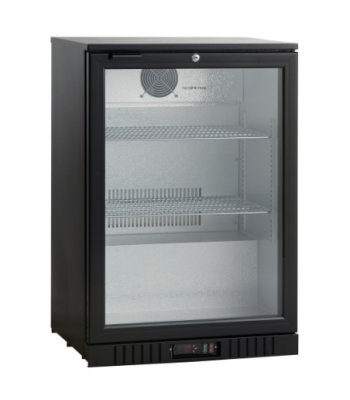 SCANDOMESTIC SC 141 HE - MINIBAR
