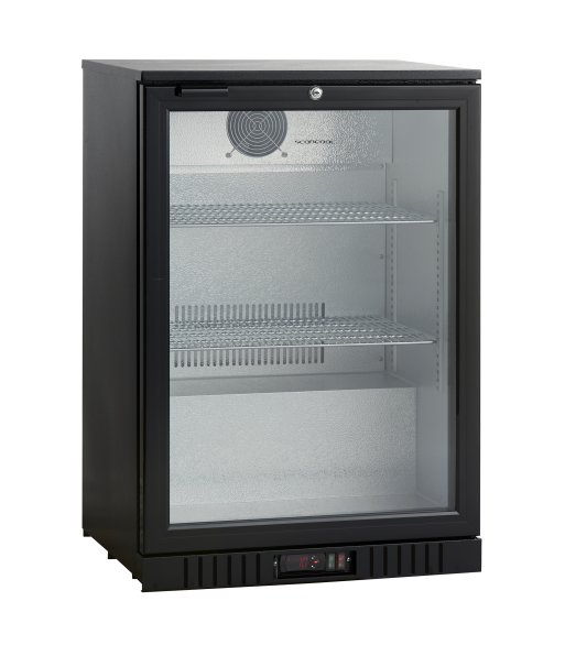 SCANDOMESTIC SC 141 HE - MINIBAR