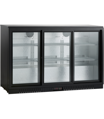 SCANDOMESTIC SC 311 SLE - DISPLAYKØLER