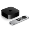 APPLE TV 2022 4K WIFI 64GB - MN873HY/A