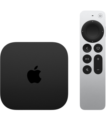 APPLE TV 2022 4K WIFI 64GB - MN873HY/A