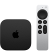 APPLE TV 2022 4K WIFI 64GB - MN873HY/A