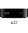 APPLE TV 2022 4K WIFI 64GB - MN873HY/A